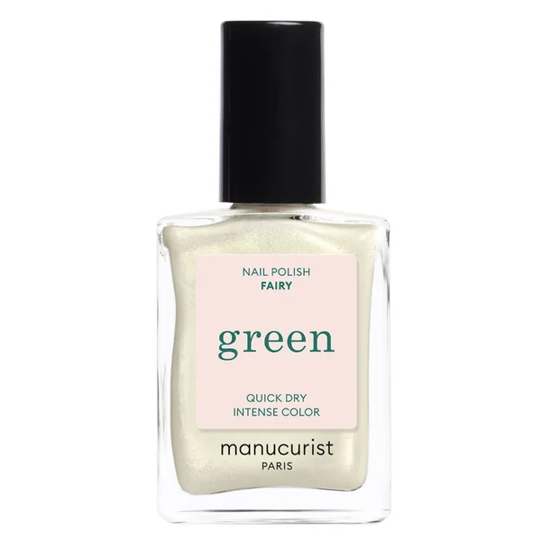 Manucurist Green vernis classique Fairy 15ml