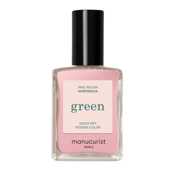 Manucurist Green Vernis classique Hortencia 15ml