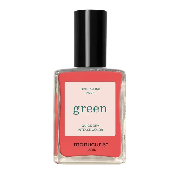 Manucurist Green vernis classique Pulp 15ml