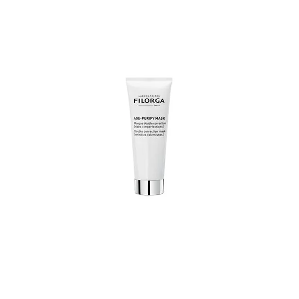 Masque anti-âge