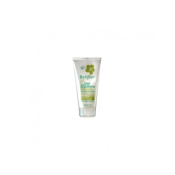 Masque capillaire restructurant bambou 150ml