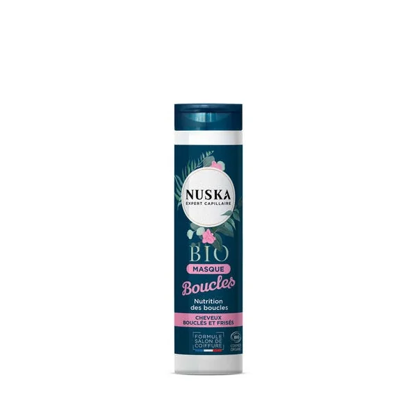 Masque nutrition boucle 200ml