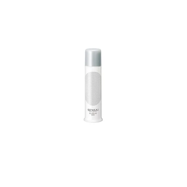 Masque peeling à la soie purifiant soyeux