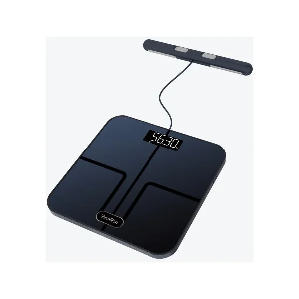 MASTER COACH EXPERT - Pèse-personne 8 électrodes connecté WIFI