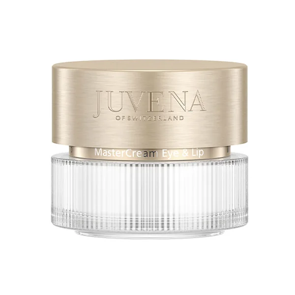 MASTERCREAM eye & lip