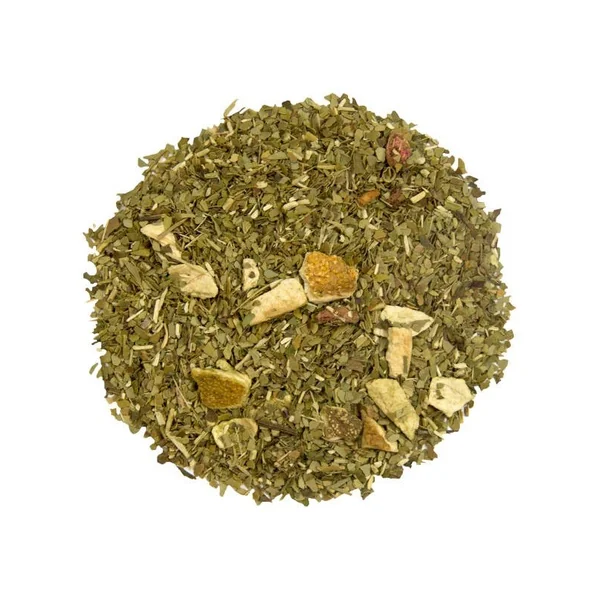 Maté grenade groseille