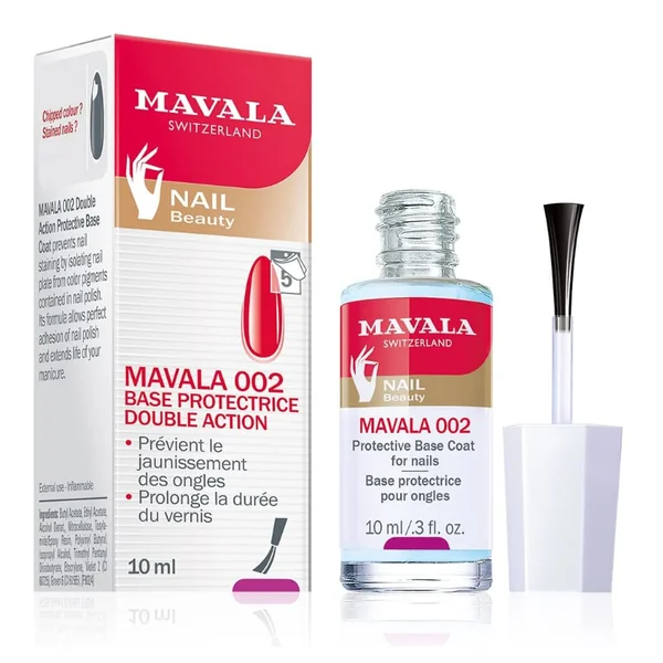Mavala base protectrice 002 10ml