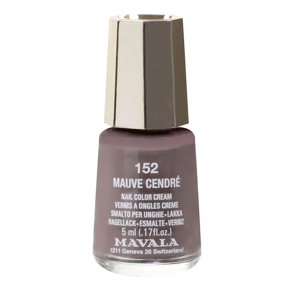 Mavala Mini color vernis à ongles 5ml 152 mauve cendré