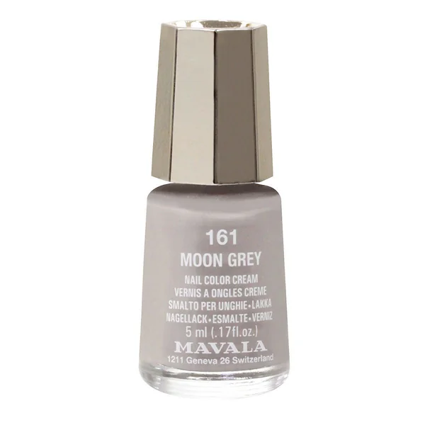 Mavala Mini color vernis à ongles 5ml 161 moon grey