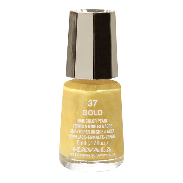 Mavala Mini color vernis à ongles 5ml 37 gold