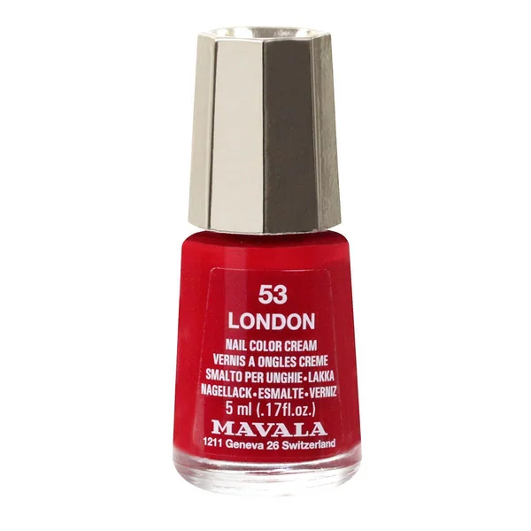 Mavala Mini color vernis à ongles 5ml 53 London