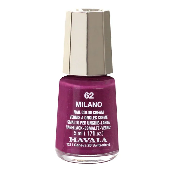 Mavala Mini color vernis à ongles 5ml 62 Milano