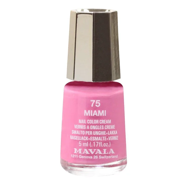 Mavala Mini color vernis à ongles 5ml 75 Miami