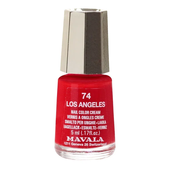 Mavala Mini Color vernis à ongles 74 Los Angeles 5ml