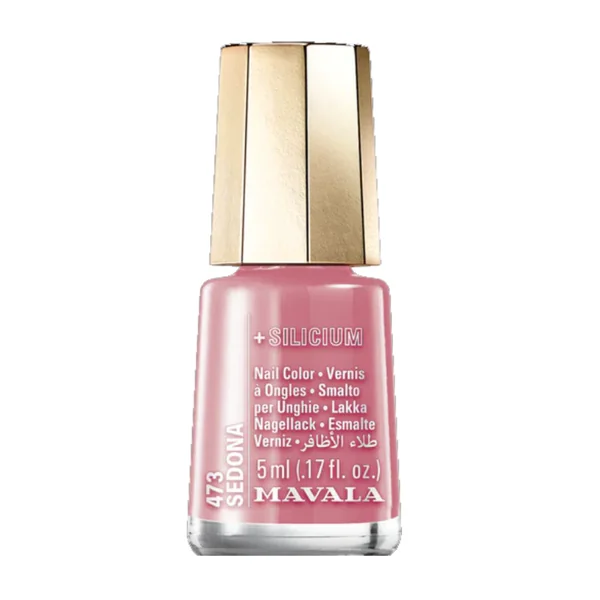 Mavala Mini color vernis à ongles Sedona 473 5ml