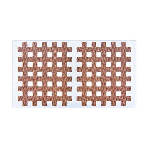 MECRON X-patch Bandes élastiques d'acupuncture