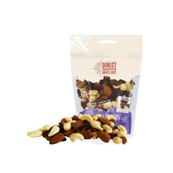 Melange etudiant 250g