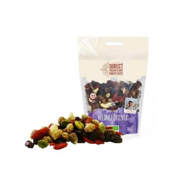 Melange oriental 200g