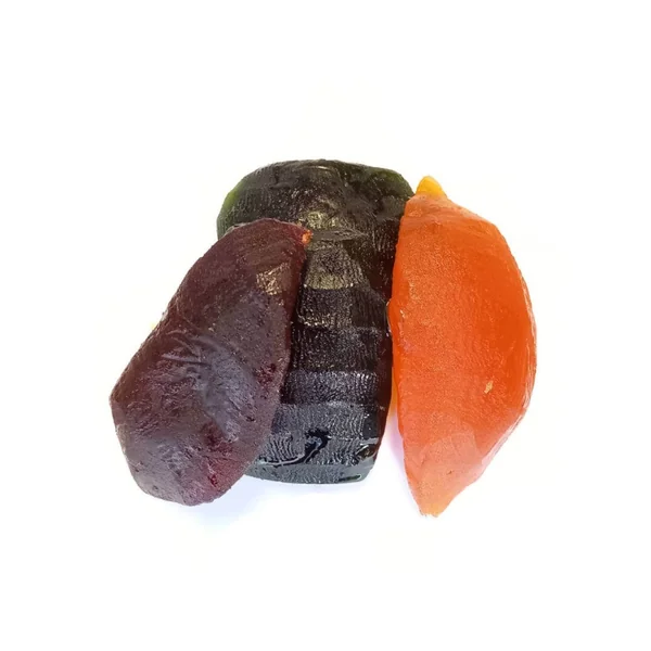 Melon confit