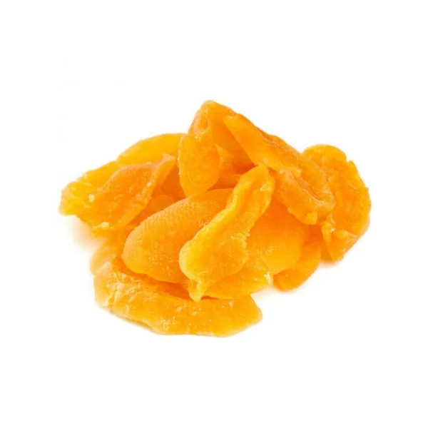 Melon séché