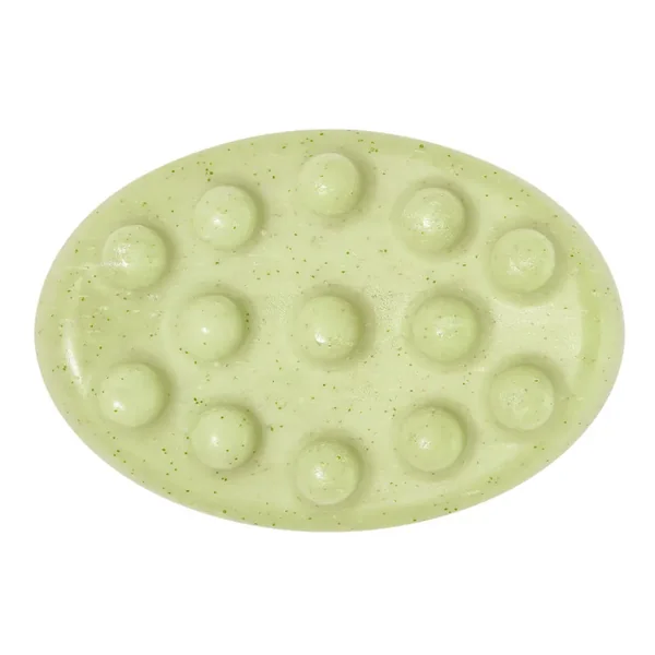 Melvita L'Or végétal savon exfoliant corps bio 125ml