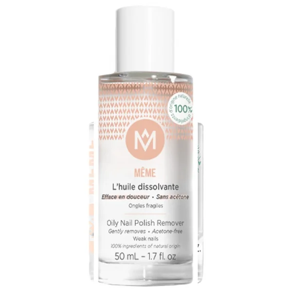 Meme L'Huile Dissolvante 50 ml