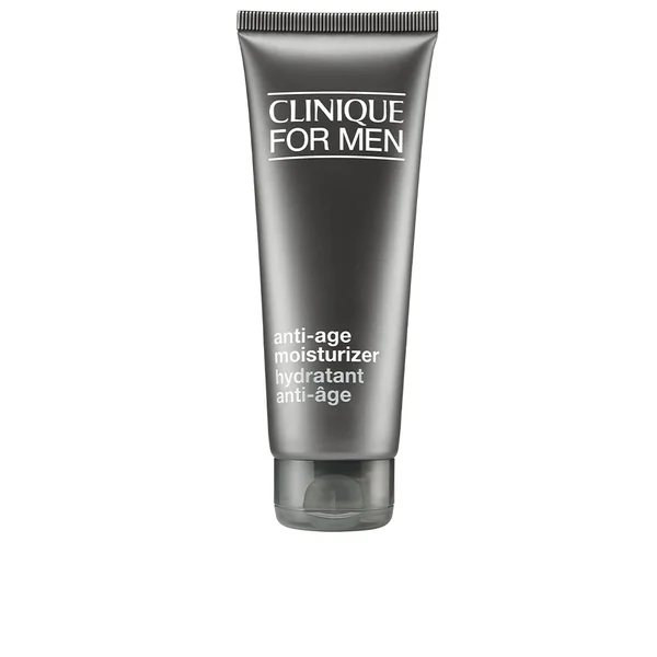MEN anti-age moisturizer