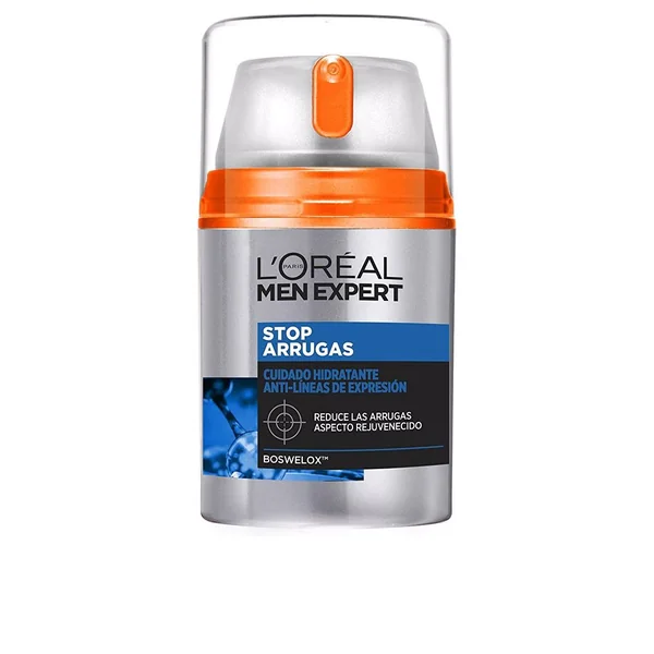 MEN EXPERT stop arrugas