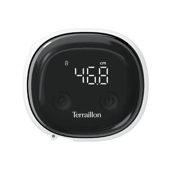 Metre ruban connecté - Mesure Expert