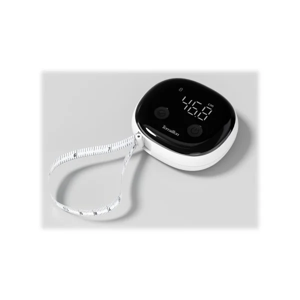 Metre ruban connecté - Mesure Expert
