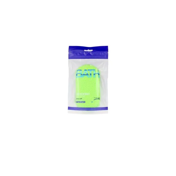 MICROFIBER ESPONJA bath