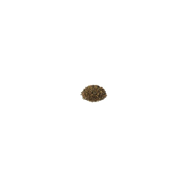 Milky Oolong