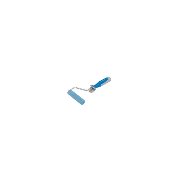 Mini-rouleau satin anti-adhérent 110mm Ø15 60mm