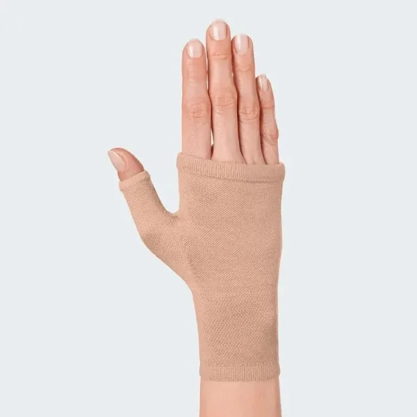 Mitaine de compression Mediven Harmony sans couture Classe 2
