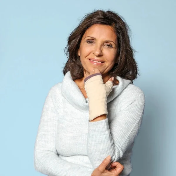 Mitaine Mobiderm Standard pour membre supérieur de Thuasne