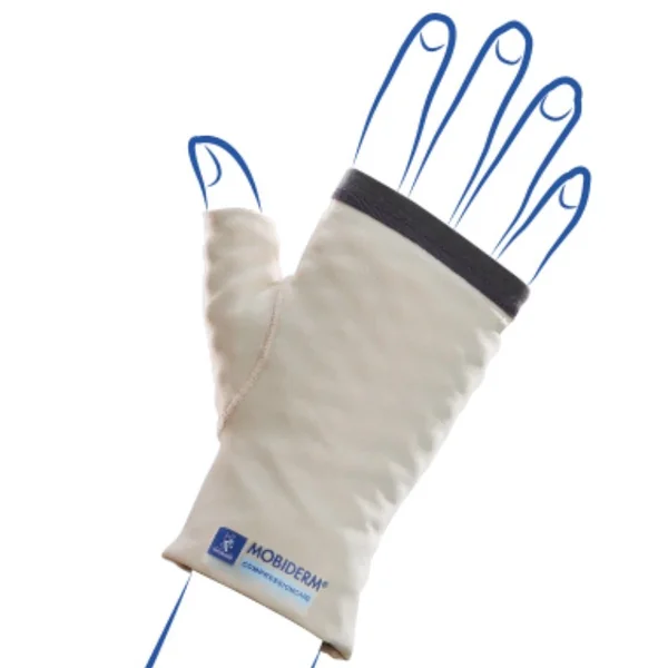 Mitaine Mobiderm Standard pour membre supérieur de Thuasne
