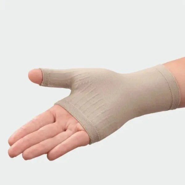 Mitaine pouce Juzo Classic Seamless Classe 3