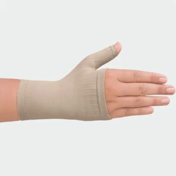 Mitaine pouce Juzo Classic Seamless Classe 3