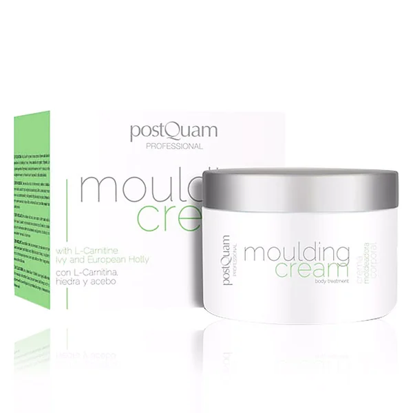 MODULING CREAM body treatment