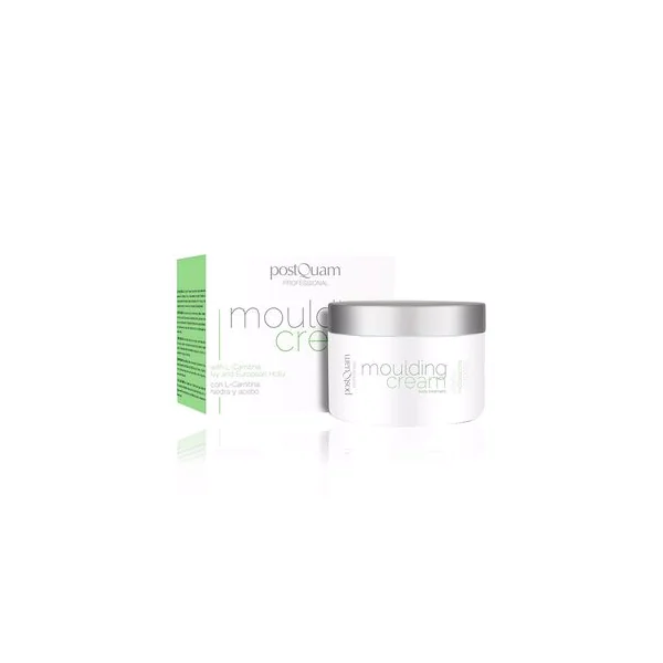 MODULING CREAM body treatment