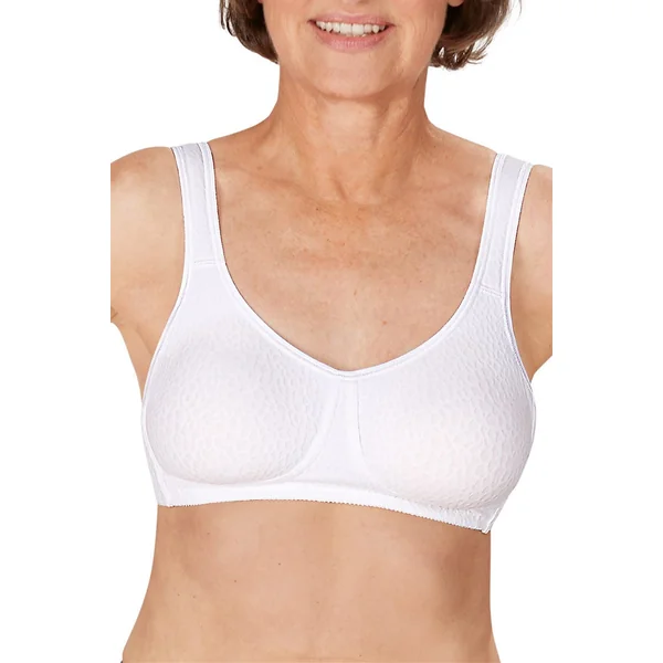 Mona soutien-gorge sans armatures pour femme opérée du sein