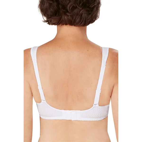 Mona soutien-gorge sans armatures pour femme opérée du sein
