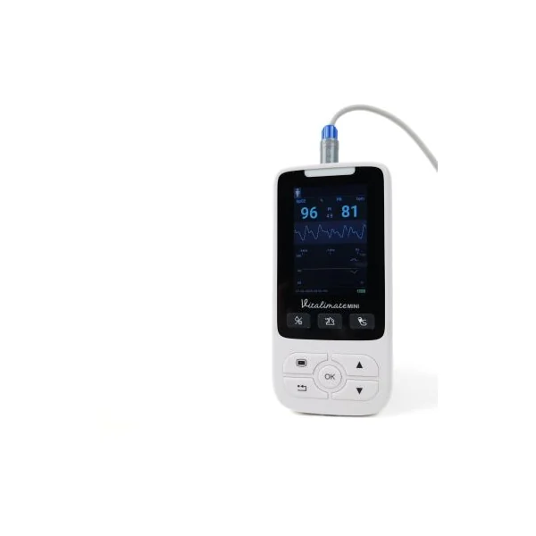 Moniteurs de signes vitaux Spengler Vitalimate Mini