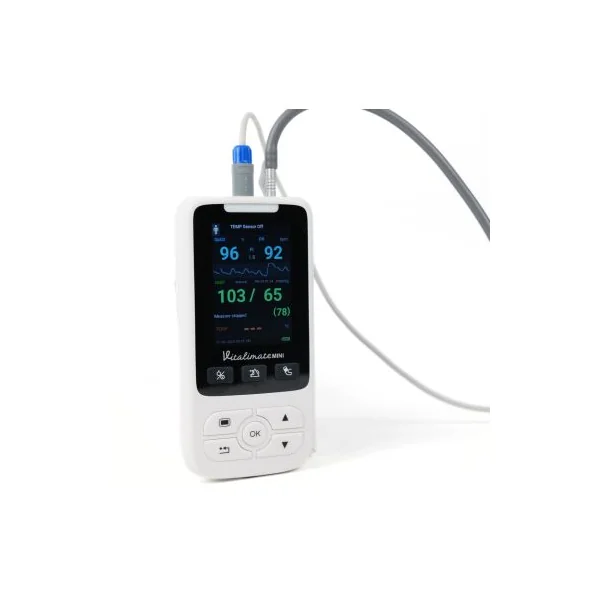 Moniteurs de signes vitaux Spengler Vitalimate Mini