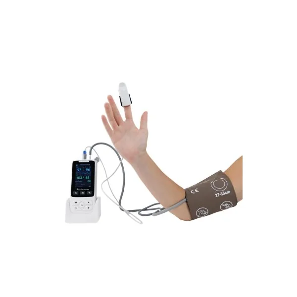 Moniteurs de signes vitaux Spengler Vitalimate Mini