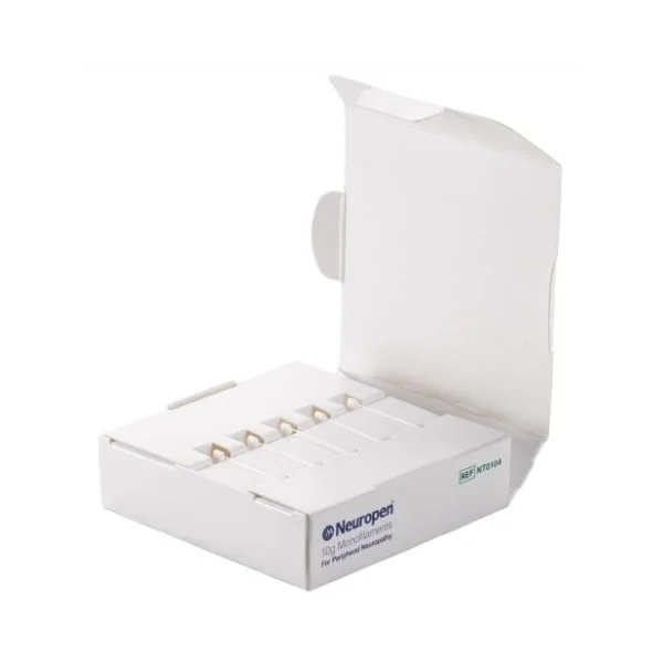 Monofilaments pour Stylo Neuropen (Le lot de 5)