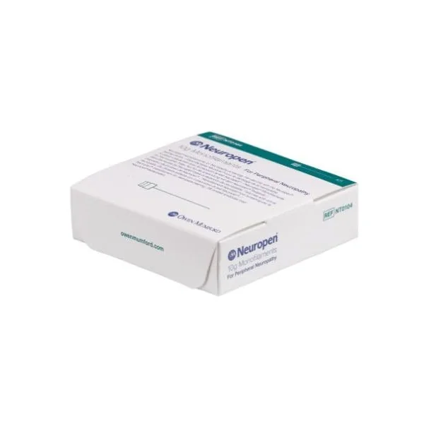 Monofilaments pour Stylo Neuropen (Le lot de 5)