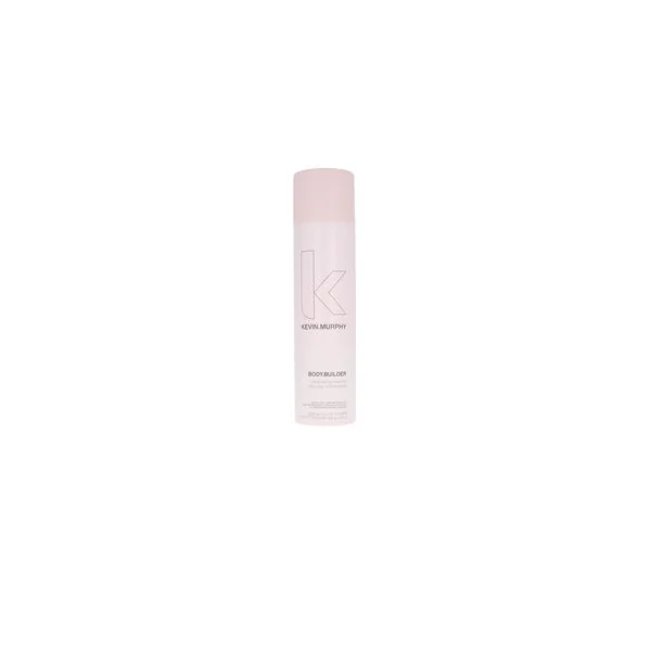 Mousse volumisante BODY BUILDER