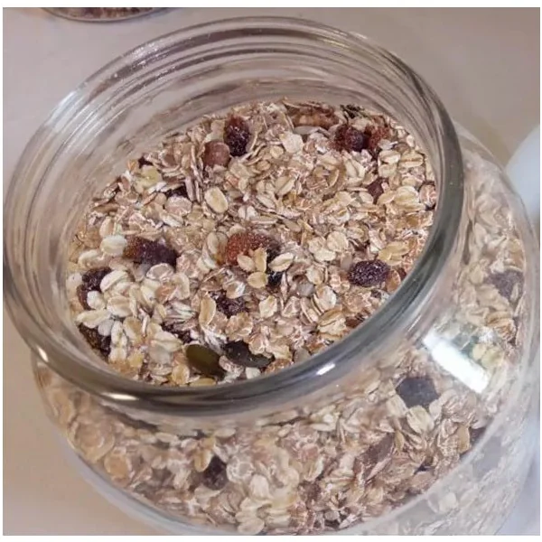 Muesli