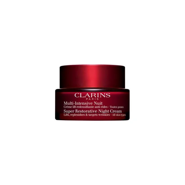MULTI-INTENSIVE crème haute exigence nuit toutes peaux